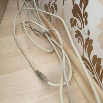 Çorlu Temizlik Firması İle Yaşadığım Hayal Kırıklığı