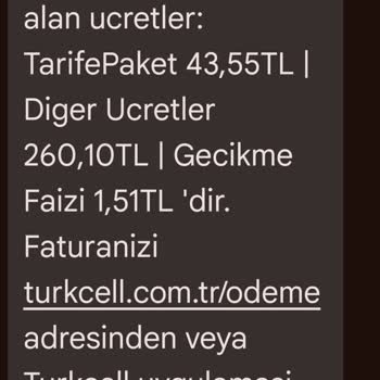 Yanıltıcı Bilgilendirme ve Haksız Faturalandırma