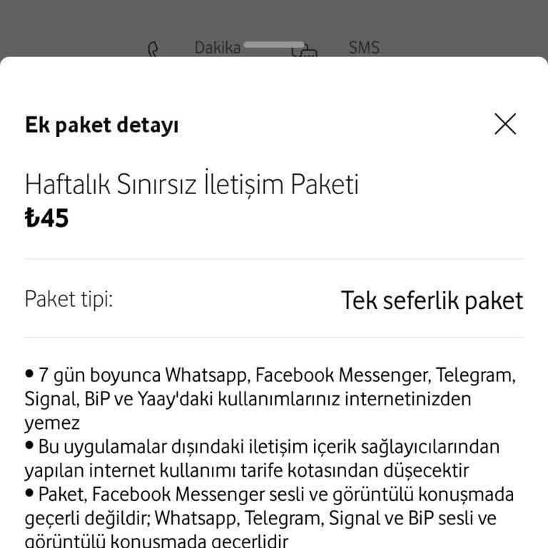 Görüntülü Konuşma Sorunu Yaşıyorum
