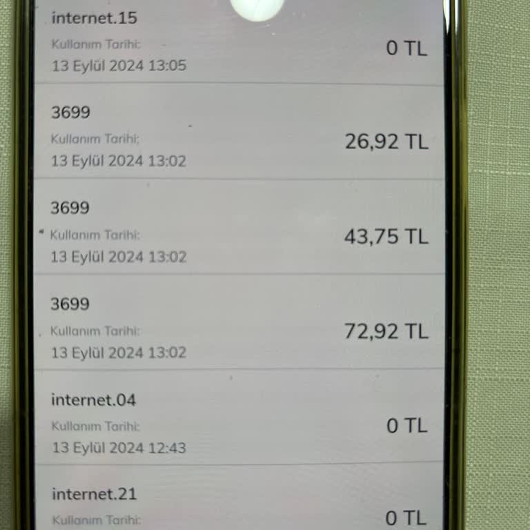 Playweez Aboneliği Haksız Ücretlendirme