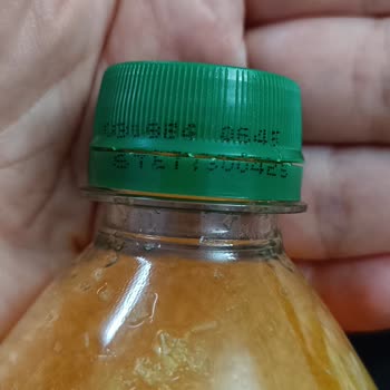 Uludağ İçecek Uludağ Meyvelim Portakal Suyu Bozuk Çıkıyor