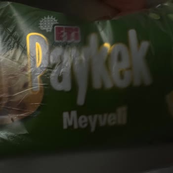 Eti Gıda Eti Paykek Kurt