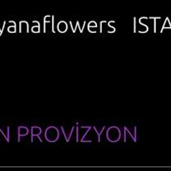 Lilyana Flowers Soluk Çiçek Göndermek İsteyen Buraya.