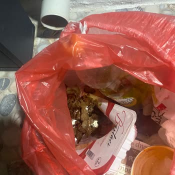 A101 Döner Kokuyor Pis