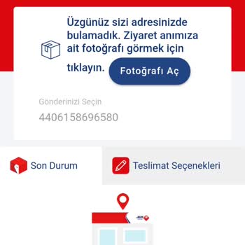Aras Kargo Değilsin, Pişmanlıksın Yalandan İbaretsin