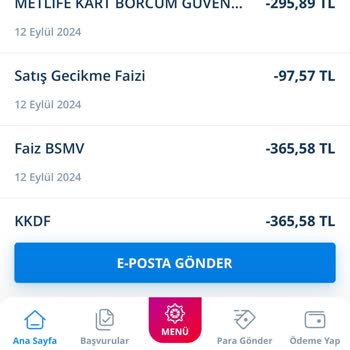 Denizbank Bilgim Dışında Satış Faizi Kesintisi Öğrenciyim Ve Mağdurum