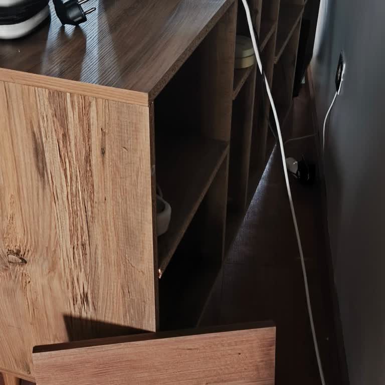 Evidea Üründeki Eksik Parça Gelmedi