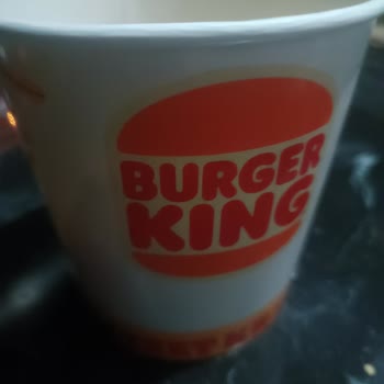 Burger King Çiğ Patates Gönderimi