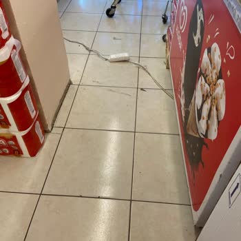 Şok Marketler Güvenlik Ve Sevkiyat Sorunları