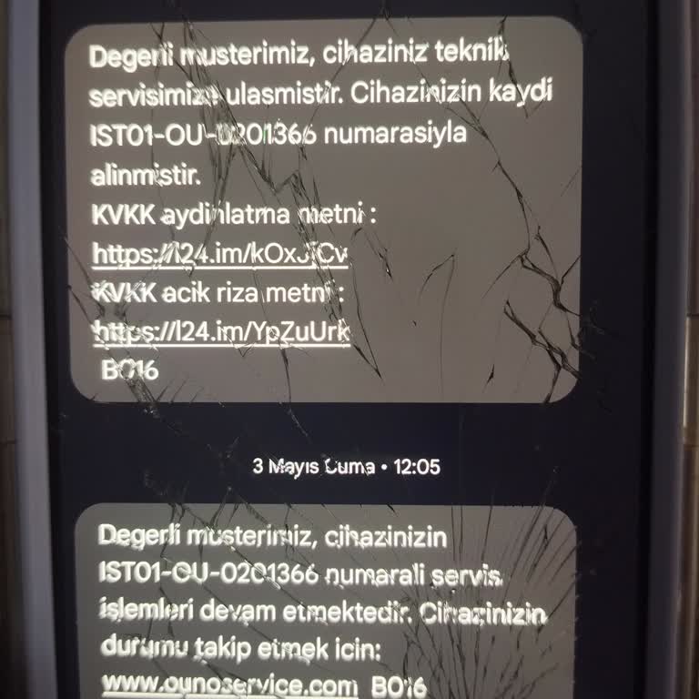 Vodafone 6 Aydır Bekleyen Akıllı Saat Sorunu