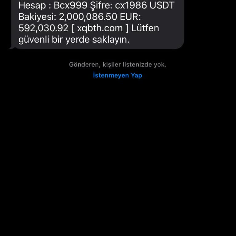 Meta Hesap Güvenliği Ve Sorumluluk Reddi