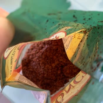 Öncü Salça Öncü Pul Biber Küflü Çıktı