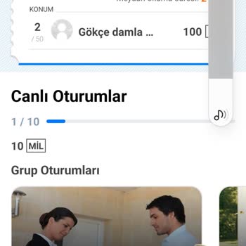 Open English Üyelik İptali Yapılmıyor