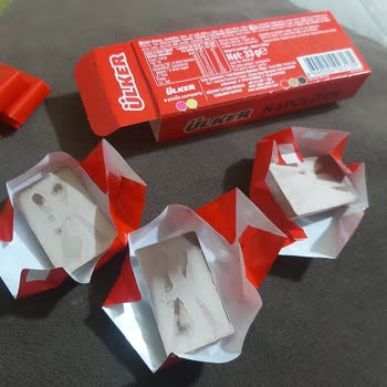 Ülker Bozuk Ürün Napoliten