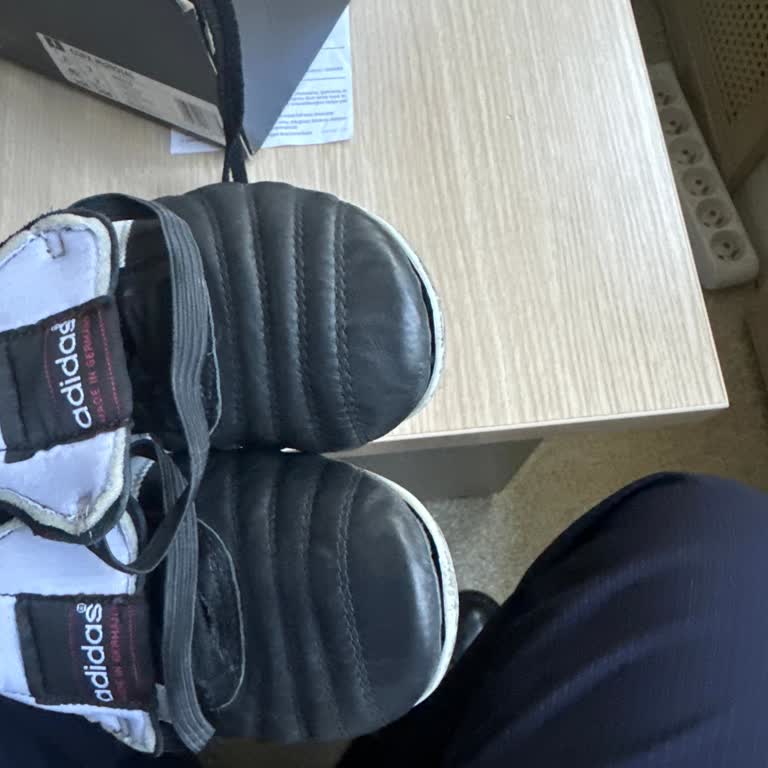 adidas Kullanıcı Hatası İle Karşılaşmak İstemiyorsanız Markayı Doğru Seçin