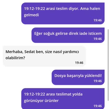 KFC Birazda Son Tüketiciyi Düşünseniz