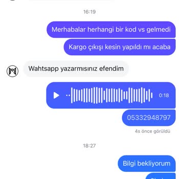 Melek Araz İlgisiz Ve Çözüm Bulamayan Bir Butik