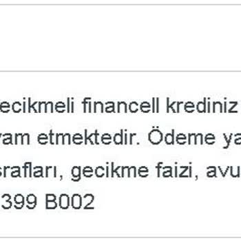 Recom Alacak Yönetimi Recom. Takip Başkasının Borç Mesajlarını Sürekli Bana Yolluyor