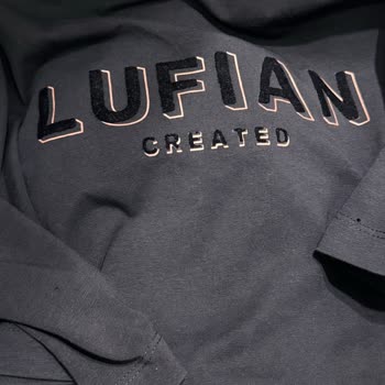Lufian Mağazasından Aldığım Tişörtlerde Sürekli Defolar Çıkıyor
