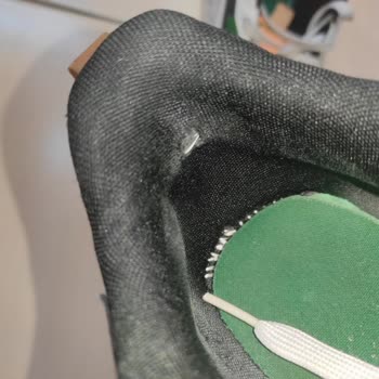 Puma Ayakkabı Değişimi İstiyorum Lütfen Dönüş Yapın