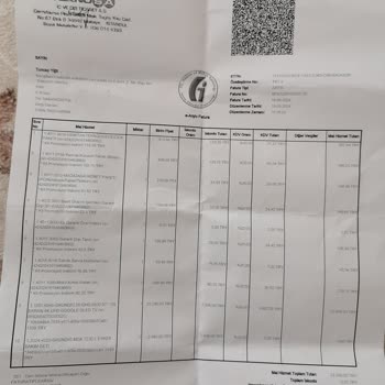 Akbatı AVM Teknosa'nın Ödemediği İade Ücreti
