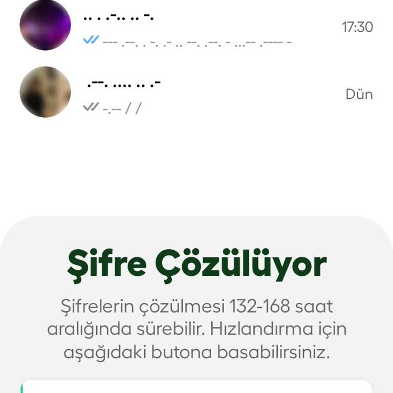 MessLog Haksız Ücret Talebi Ve Tekrarlayan Sorunlar