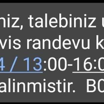 Digiturk Kuruluma Gelmiyor. 2 Kere Randevuyu İptal Ettiler.