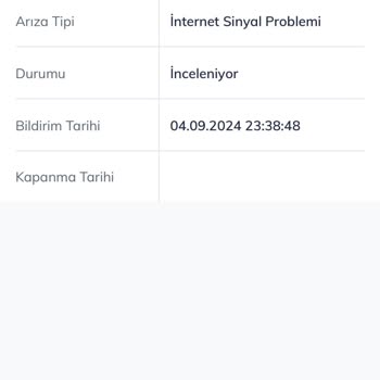 Türk Telekom İnternet Kesintisi: 10 Gündür Hizmet Alınamıyor