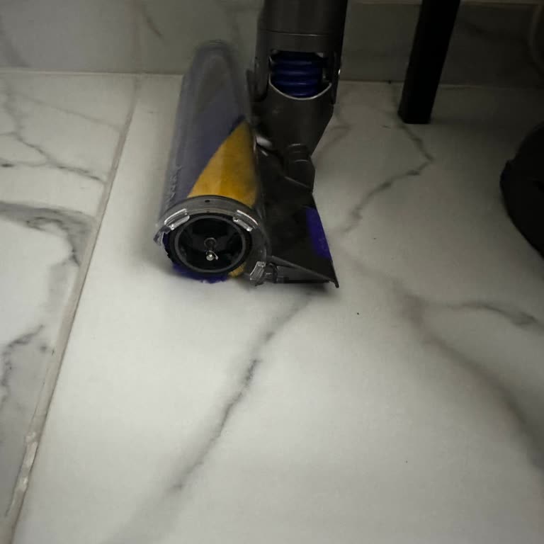 Dyson Ürünümü Kaydederken Seri Numarası Zaten Mevcut Uyarısı Veriyor