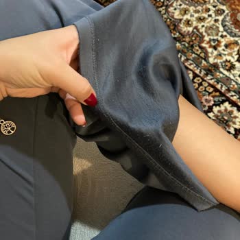 Oysho Giyim Model Flare Pantolon