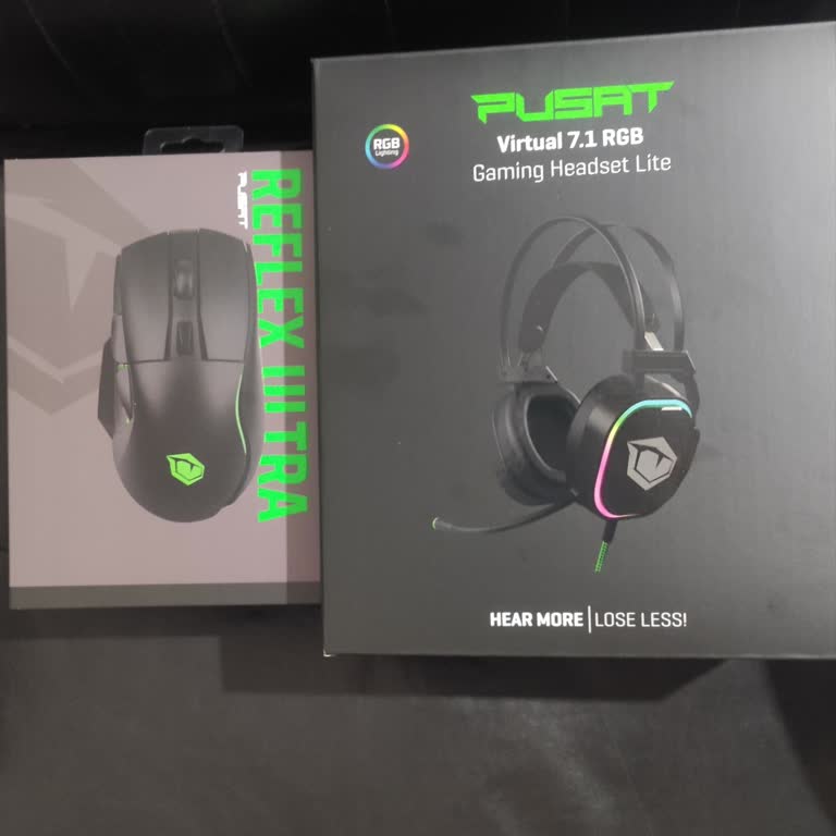 Monster Kulaklık Ve Reflex Ultra