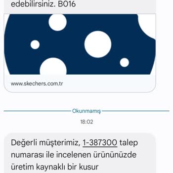 Skechers Ayakkabı Pişmanlığı Asla Alışveriş Yapılmaması Gereken Firma