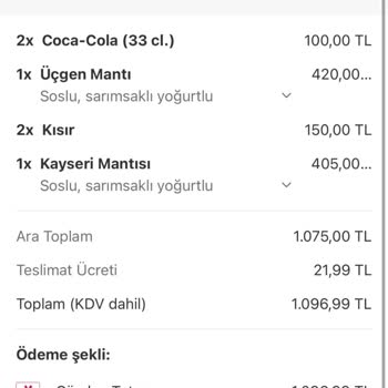 Yemek Sepeti Hesap Bilgilerim Çalınmış