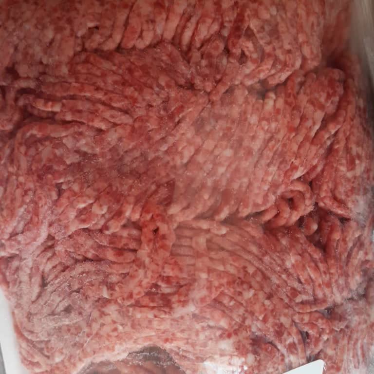 Migros'tan Aldığım Kıymada Yağ Sorunu Ve İlgisizlik