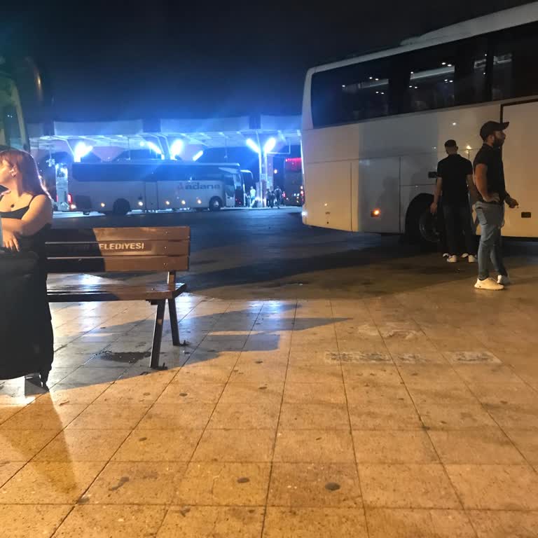 Özlem Batman Firmasıyla Yaşadığım Uzun Bekleyiş Sorunu