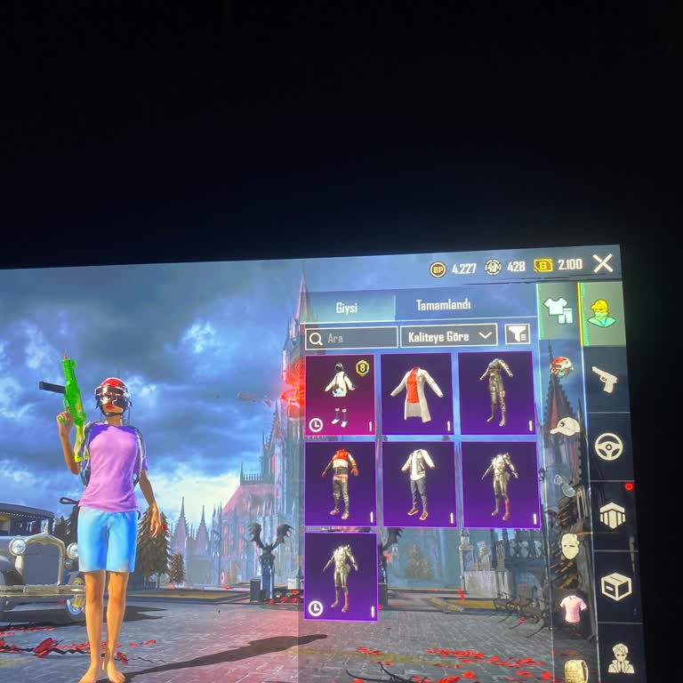 Oyun Dinar'dan Aldığım Alevli Kasa Beklentilerimi Karşılamadı