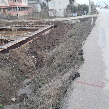 Karayolları Genel Müdürlüğü Çanakkale 14. Bölge Müdürlüğüne