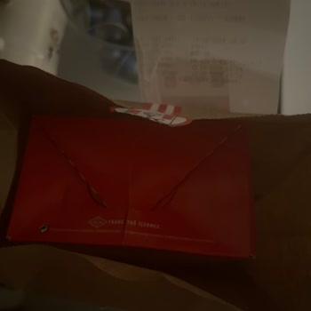 KFC Siparişinde Yaşanan Büyük Sorunlar