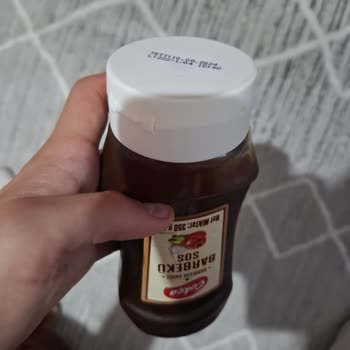 A101 Çokça Barbekü Sos Son Kullanma Tarihinin Geçmiş Olması