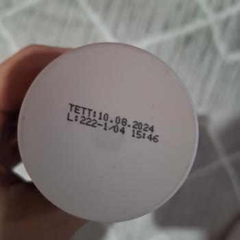 A101 Çokça Barbekü Sos Son Kullanma Tarihinin Geçmiş Olması