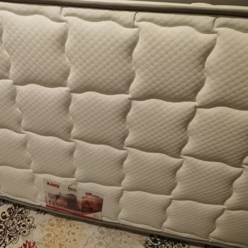 Genç Bebe Kanz Perla Tek Kişilik Yatak