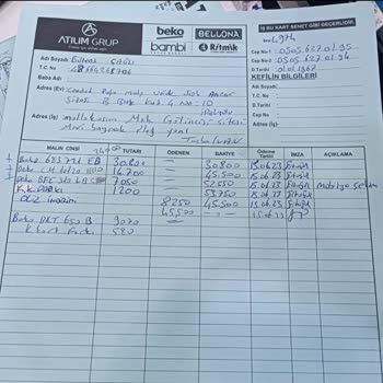 Beko Nofrost Buzdolabı Buzluk Çekmece Kapağı Kırıldı