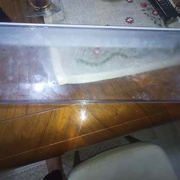 Beko Nofrost Buzdolabı Buzluk Çekmece Kapağı Kırıldı