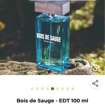 Yves Rocher Marka Parfüm Almanın Pişmanlığı