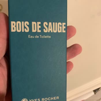 Yves Rocher Marka Parfüm Almanın Pişmanlığı