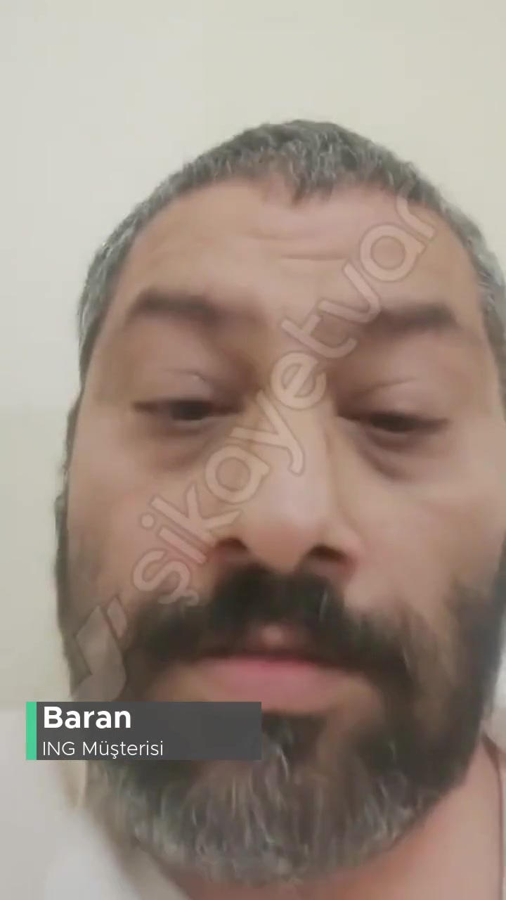 ING Bank Kredi Erken Kapama İşlemi Yapılmıyor! videonun kapak resmi