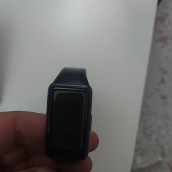 Ouno Service Huawei Band 6 Garanti Sorunu Ve Yüksek Onarım Ücreti