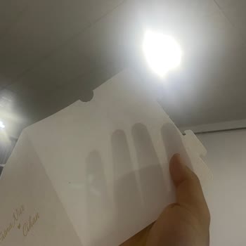 Asel Davetiye Firmasıyla Yaşadığım Hayal Kırıklığı