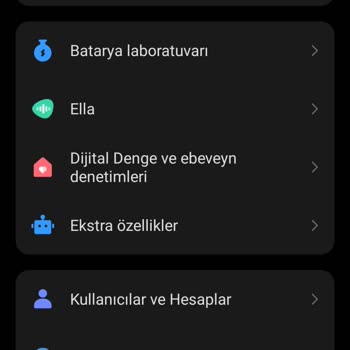 Tecno Mobile Güncelleme Alamıyorum Yardım