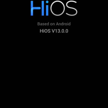 Tecno Mobile Güncelleme Alamıyorum Yardım